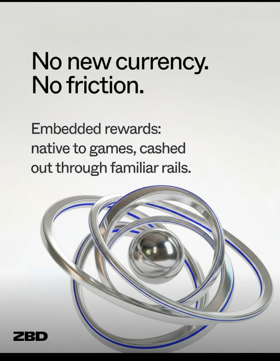 No new currency, no friction key art